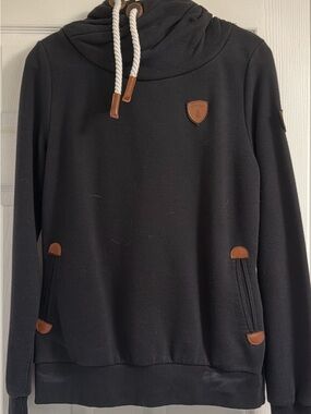 Wanakome Hoodie Women’s